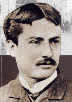 Il giovane Pascoli