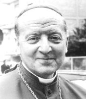 Vescovo Gianfranceschi. A. Gianfranceschi, Giornale di servizio, Quaderni del Corriere Cesenate 1997.
