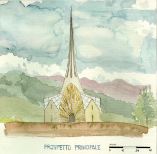 prospetto