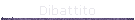 Dibattito