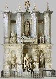 Tomba di Giulio II di Michelangelo