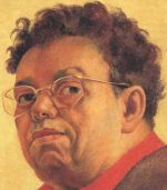 Diego Rivera