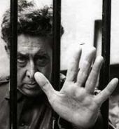 David Alfaro Siqueiros