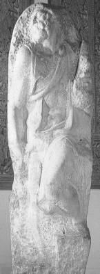San Matteo, Firenze, Galleria dell'Accademia