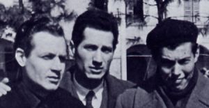 Sughi, Caldari, Cappelli (Cesena 1948)