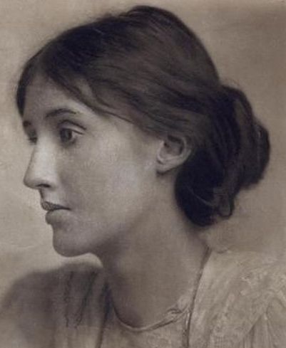 Virginia Woolf