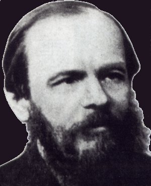 Fëdor Michajlovič Dostoevskij