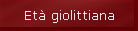 Età giolittiana