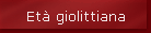 Et� giolittiana