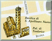 Basilica S. Apollinare Nuovo