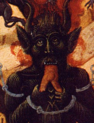 Giudizio Universale (Pinacoteca nazionale, Bologna)