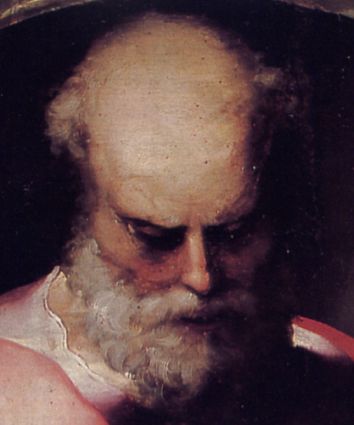 Domenico Beccafumi, San Marco