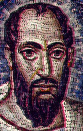 S. Paolo (Museo Arcivescovile di Ravenna)