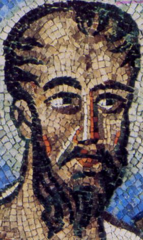 San Paolo (Battistero degli Ariani, Ravenna)