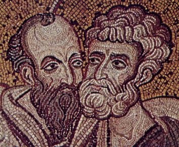 Pietro e Paolo