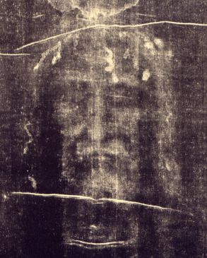 Volto sindonico