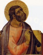 Evangelista Marco