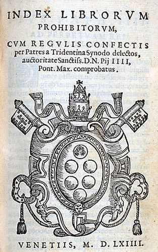 Una edizione del 1564