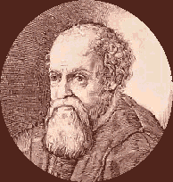 Ulisse Aldrovandi (Bib. Naz. Braidense, Milano)