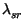 $ \lambda_{sr}^{}$