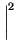 $\displaystyle \left.\vphantom{ \int ^{\infty }_{-\infty }x\left( t\right) y\left( t\right) dt}\right\vert^{2}_{}$