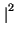 $\displaystyle \left.\vphantom{ y\left( t\right) }\right\vert^{2}_{}$