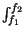 $ \int^{f_{2}}_{f_{1}}$