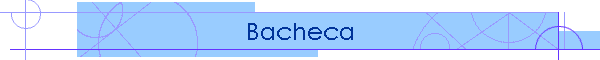 Bacheca