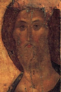 Il Cristo di Rublev
