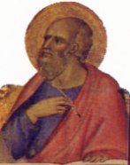 Evangelista Giovanni