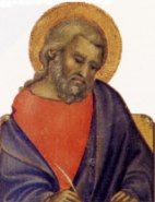 Evangelista Matteo