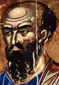 Paolo di Tarso