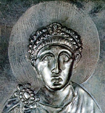 L'imperatore Teodosio