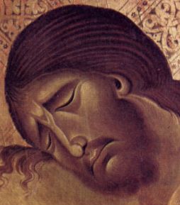 Cimabue, Crocifisso, Chiesa di s. Domenico, Arezzo