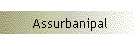 Assurbanipal