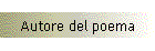 Autore del poema