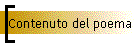 Contenuto del poema