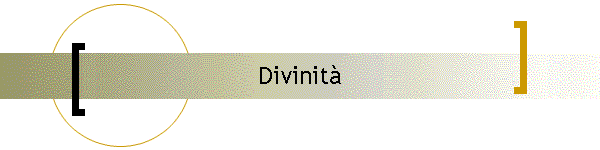 Divinit�