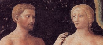 Adamo ed Eva (Masaccio)