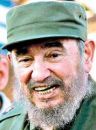 Fidel Castro