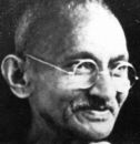 Gandhi
