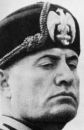 Mussolini