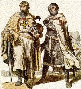 Cavalieri Teutonici