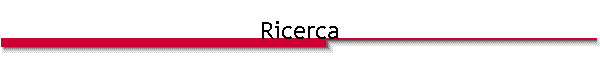 Ricerca