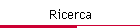 Ricerca