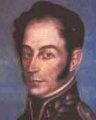Simon Bolivar