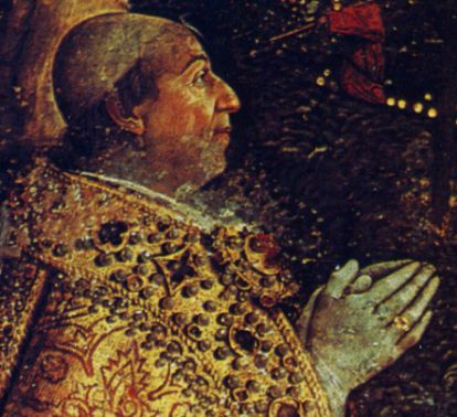 Papa Alessadro VI