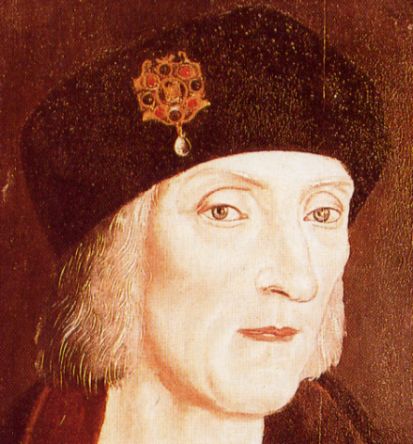 Cristoforo Colombo ritratto da Pedro Berruguete