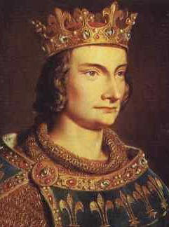 Filippo IV il Bello