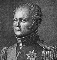 Alessandro I Romanov